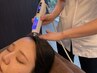 【美髪・育毛促進】美髪鍼＋超高濃度幹細胞導入