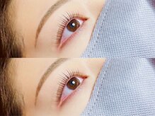 ヴィヴォーグ 立川(vivogue)/まつげパーマ