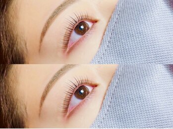 ヴィヴォーグ 立川(vivogue)/まつげパーマ