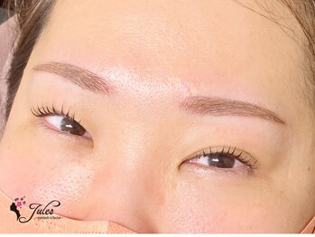 ジュールズ(JULES)/