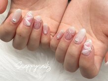 スナッピーネイルズ(Snappy Nails)/