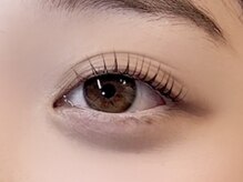 フェアブライト 宮崎店(Fere Bright)/束感まつ毛パーマ