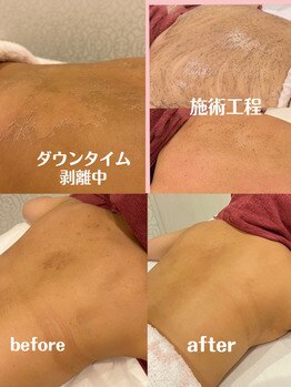 ナンバー19(N°19)/結果を求めるならこちら