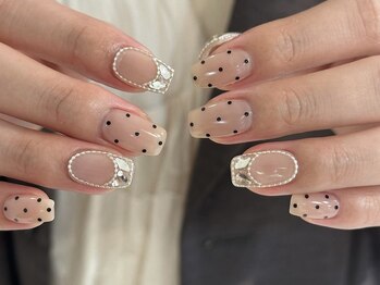 リコ ヘアアンドリラクゼーション(LICO)/持ち込みdesign