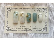 ミホノ 和泉中央店(mihono)/選べるデザイン