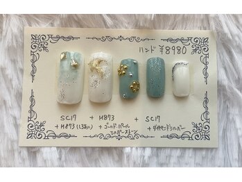 選べるデザイン