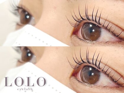 ロロ 梅田中津店(lolo)の写真