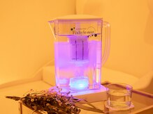 ヨサパーク リコア(YOSA PARK Likoa)/出来立て水素水が飲み放題