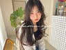 ◆韓国束感eye◆ まつ毛パーマ×まつ毛エクステ ¥12,100→¥11,200