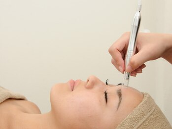 エルマ(elma)/毛穴洗浄