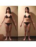 ＼1枠限定！院長によるダイエット鍼解禁／詰めて通える方限定〇初回￥15,400