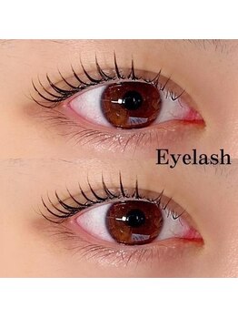 チルアンドアイ 千葉駅前店(Chill&Eye)/まつげパーマ/ラッシュリフト