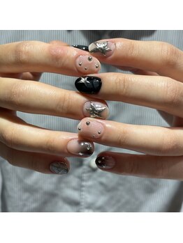 アミュレット 金剛店(amulet)/y2k