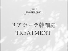 ジャミーラ(JAMIL)/◇リアボーテコンプリート店