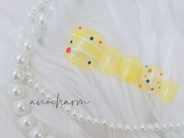 フットトレンド定額コース/¥6800
