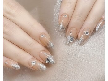 サロン エフ(salonF)