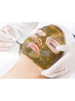 お肌をきれいにしたい