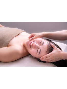 小顔になりたい