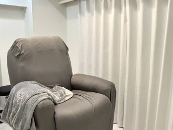 プルア 表参道(PULUA)/内装