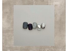 マルネイル 池袋店(MARU NAIL)/regular+ design¥7,980