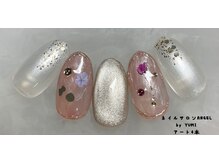 エンジェル 葛飾(ANGEL)/YUMI