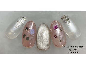 エンジェル 葛飾(ANGEL)/YUMI