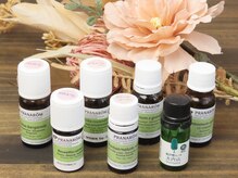 パーチ(Perch)/アロマオイルは7種類