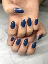 タムタムネイル 本厚木(Tam Tam Nail)/ナチュラル定額コース