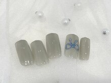 ネオリーブ ジューク 日吉店(Neolive JuQ)/定額ネイル