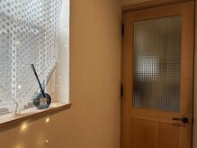 ヌーアンドコードット バイ リンパシー(Nu & Co. by Lymphthy)の雰囲気（上質なアロマの香りでお出迎え！入った瞬間から脳は癒されます！）