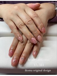 ☆お客様ネイル☆