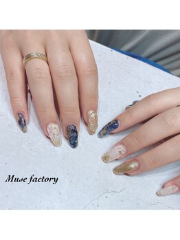 ミューズ ファクトリー(Muse factory)/