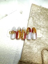 サニーハウス(Sunny House)/華やかデザイン定額コース