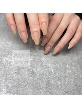 オコネイル ネイルサロンアンドスクール(OCO nail)/～ワンカラー～