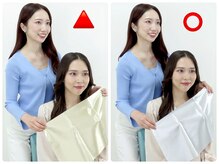 フルムーン(Full Moon)/パーソナルカラー/アクセサリー