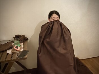 スイ 昭島店(Sui)/温活よもぎ蒸し/デトックス/妊活