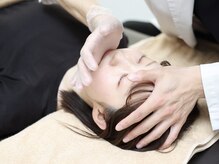 サロン ウェル(SALON WELL)/【人中短縮】