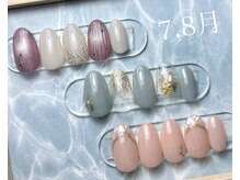 クロレ(Colore')の雰囲気（＊7.8月キャンペーンアートコース＊）