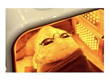 サロンドジェイブリスの雰囲気（新メニュー　ラミネーションピール登場！）