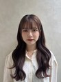 アリューミー アイラッシュ 渋谷宮益坂店(Allu.Me Eyelash)&nbsp;Ichika 