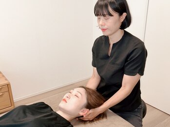 シゼン(Shizen)の写真/【板橋エリアで希少な女性専門整体】