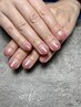 【nail/hand】初回他店オフ無料♪グラデーション¥6,500