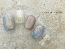 新規様8800円 0807eクリアリング