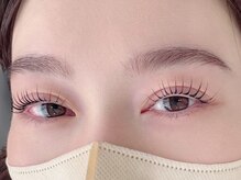 ルナ(LuNa)/まつ毛パーマ/ラッシュリフト