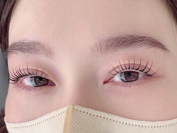 ルナ(LuNa)/まつ毛パーマ/ラッシュリフト