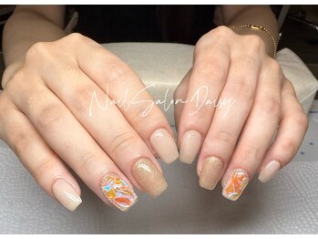 ネイルサロン デイジー(daisy)/