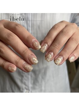 イベル 梅田店(ibelu)/うるうるニュアンス