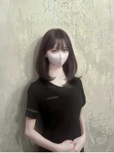 セレニティーオーラ 久留米店(SERENITY AURA) RIKA