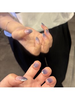 エフルームフクオカ(F room fukuoka)/パラジェル/オフのみ/マグネット