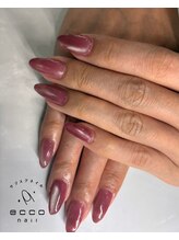 エッコネイル 京橋店(ecco nail)/デザイン